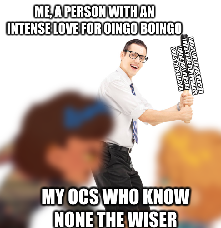 have you experienced this phenomenon before?